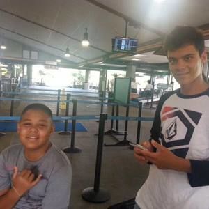 Meet your Posher, Tyler